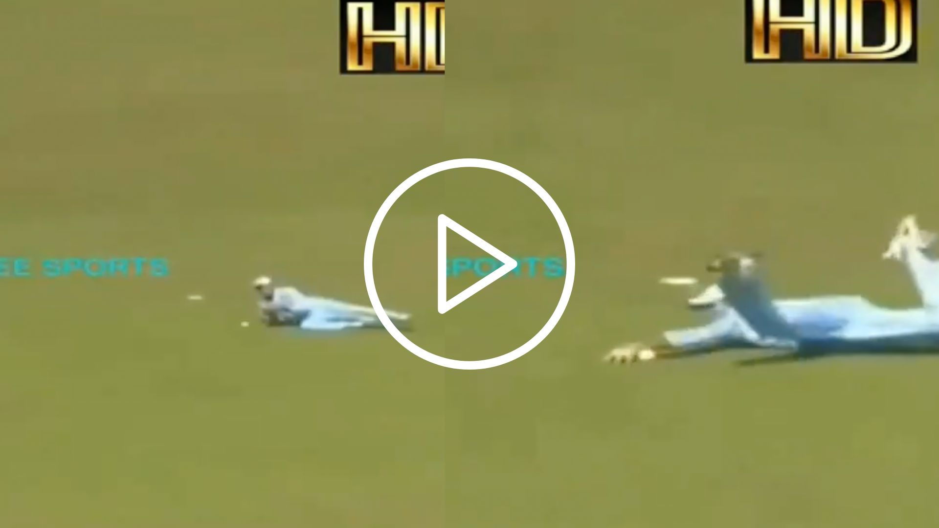 [Watch] When Ravindra Jadeja Dropped A Sitter On His Debut